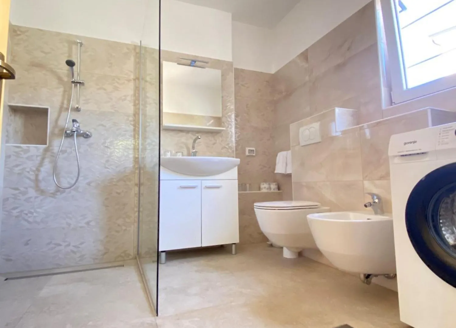 Holiday Home Linet Funtana