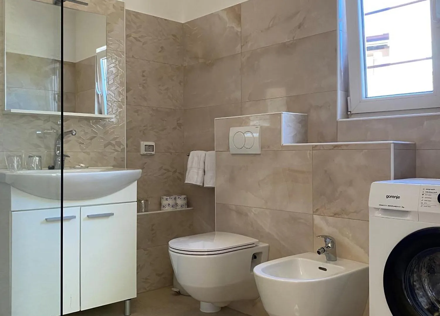 Holiday Home Linet Funtana